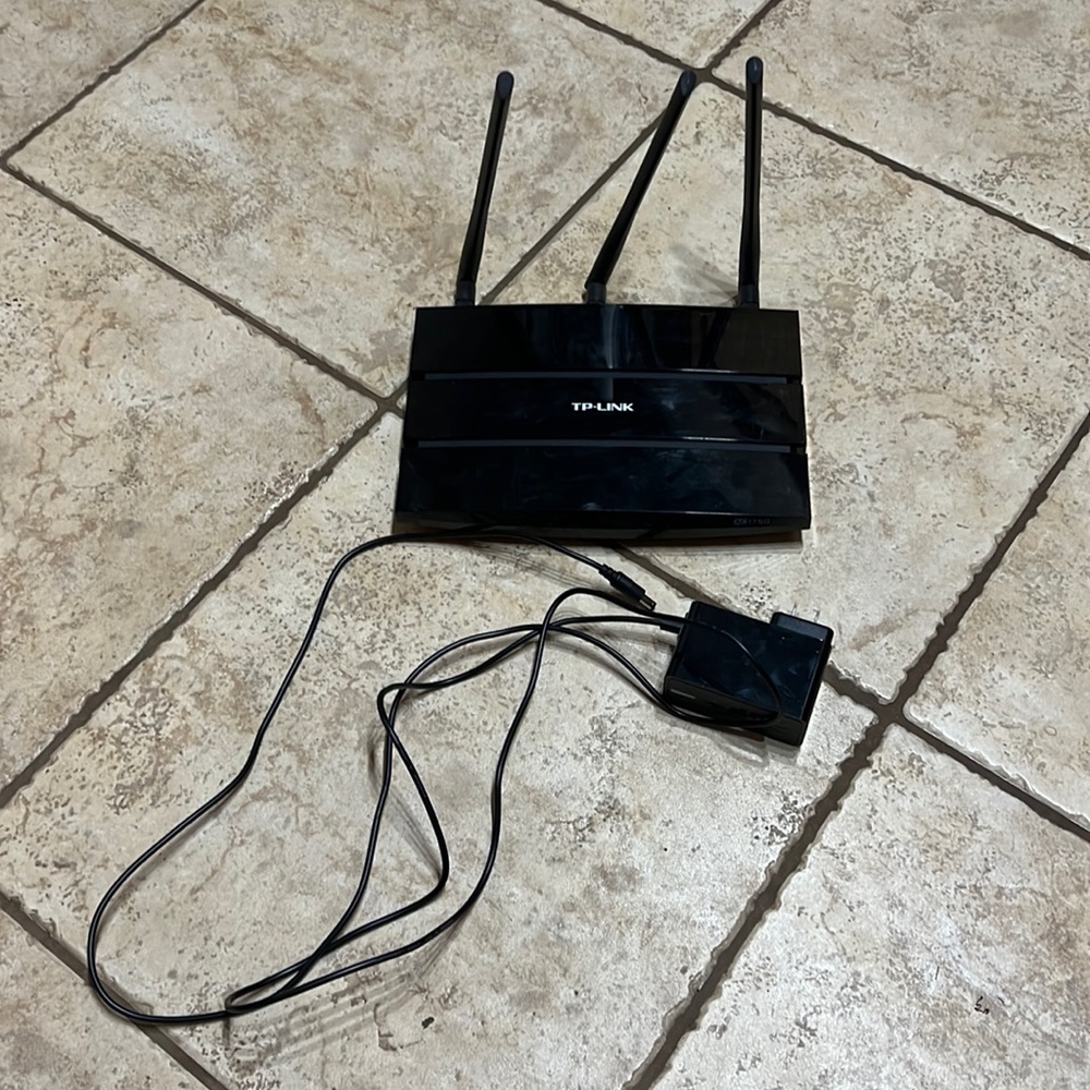 TP Link AC 1750